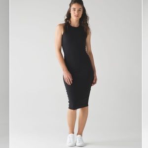 🍋 Lululemon picnic play dress size 6